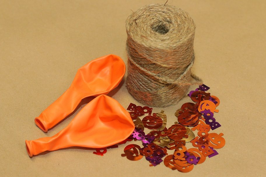 Gather your supplies!