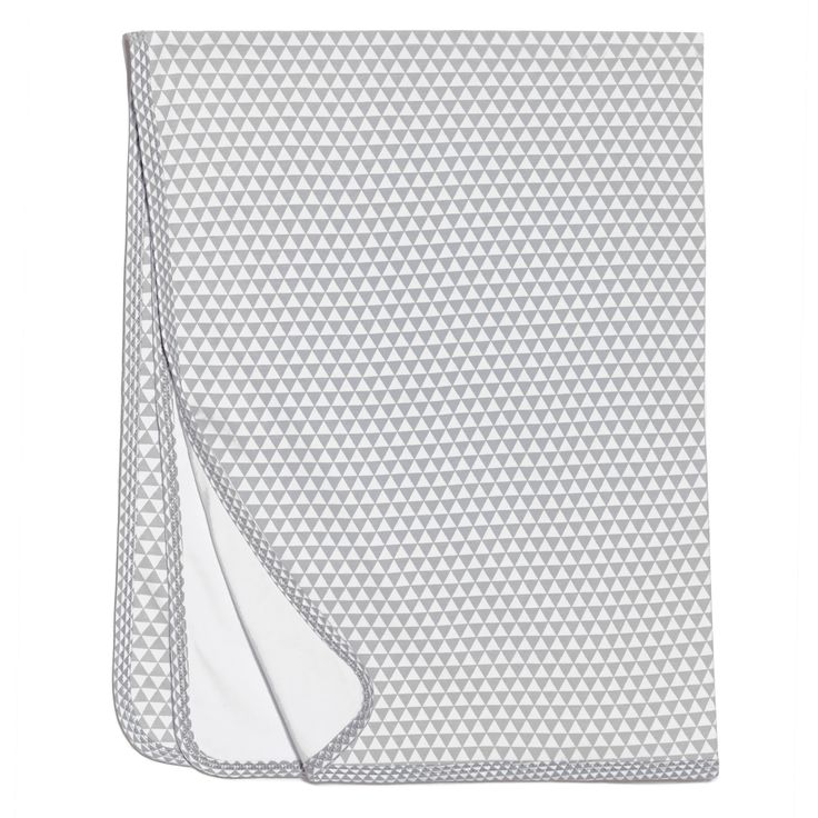 Skip Hop Reversible Welcome Home Blankets