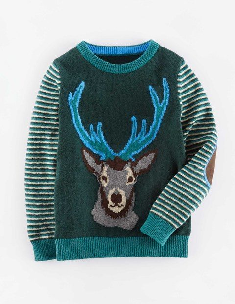  Mini Boden Country Crew