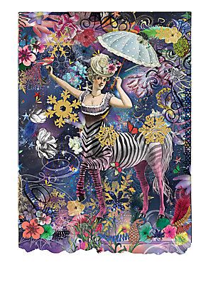 Christian Lacroix Shaman Night Advent Calendar from Saks Fifth Avenue