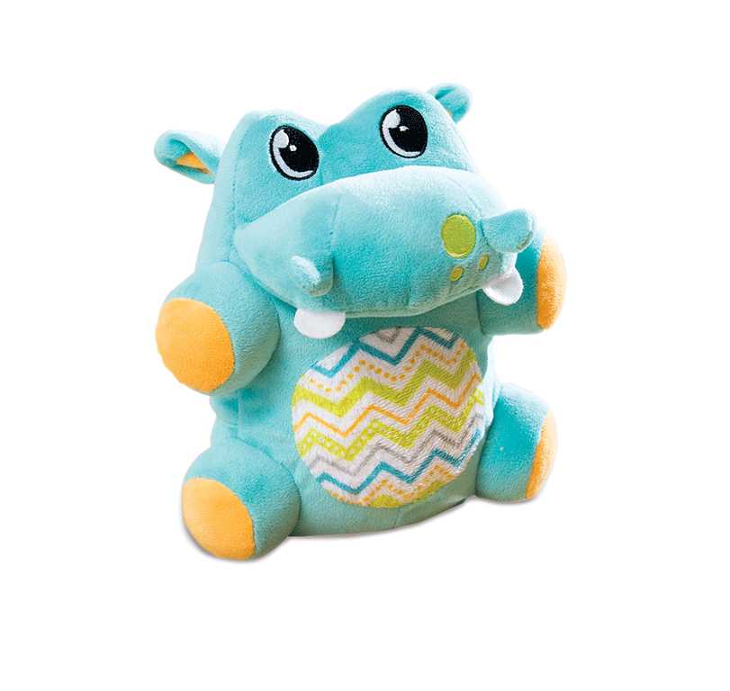 Jiggypotomus by Kiddopotamus