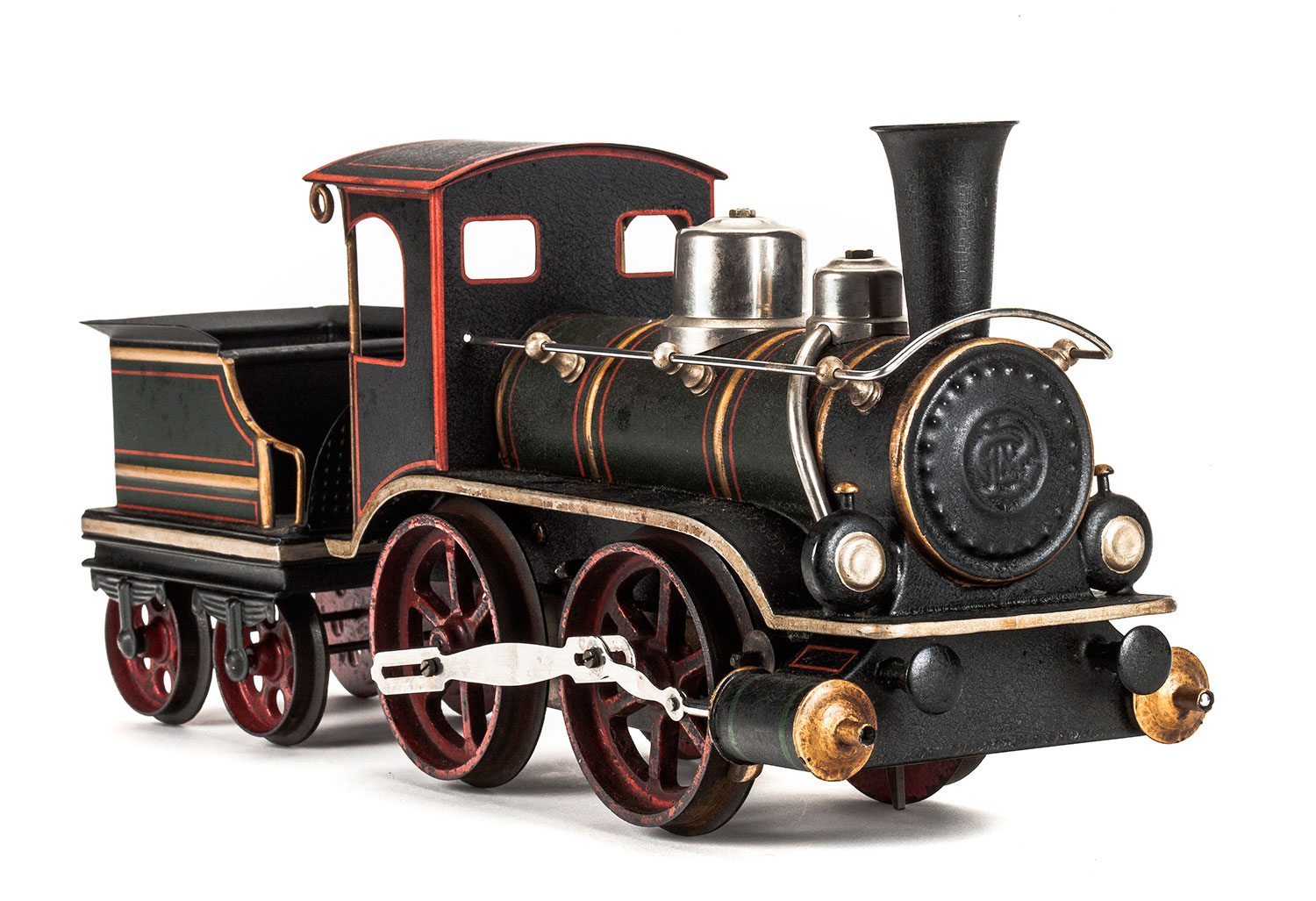 Historical Train Weekend at the New-York Historical Society