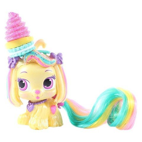 Whisker Haven Tales with the Palace Pets, Sweetie Tails