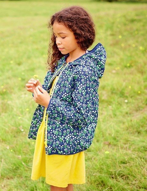 Mini Boden Pack-Away Rain Mac