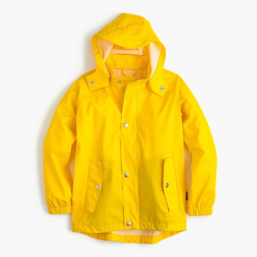 SWAYS Sail Jacket from J.Crew