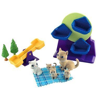 Puppy In My Pocket / Kitty In My Pocket