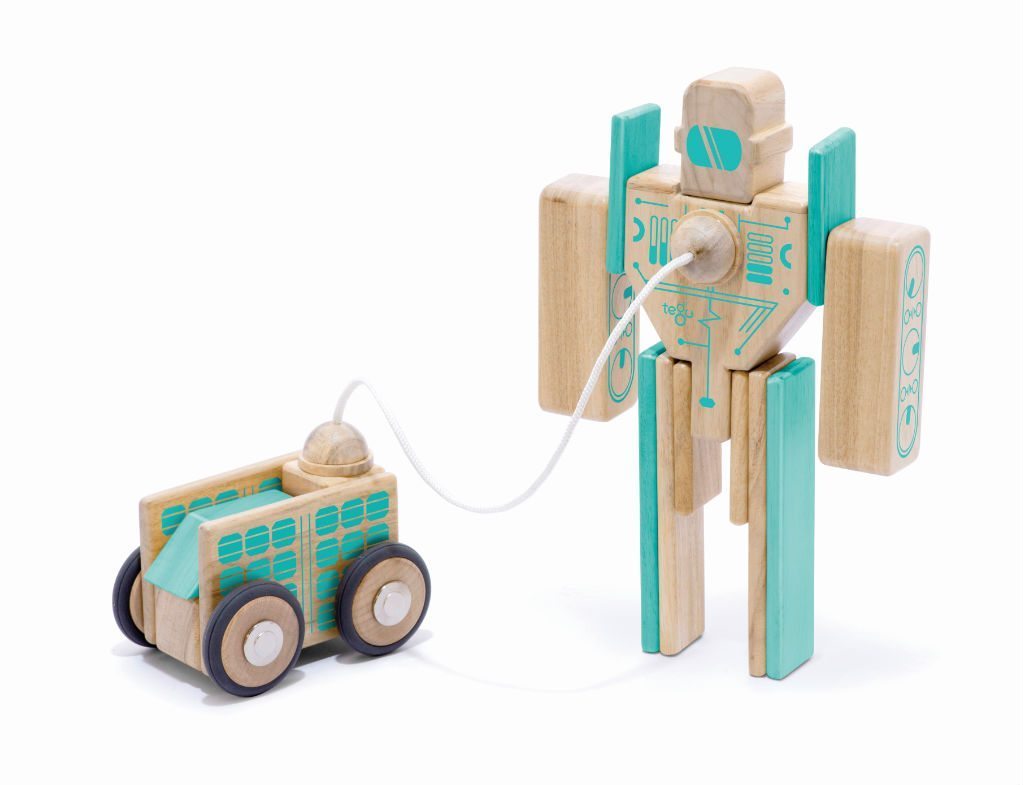 Magnatron FUTURE Set by Tegu