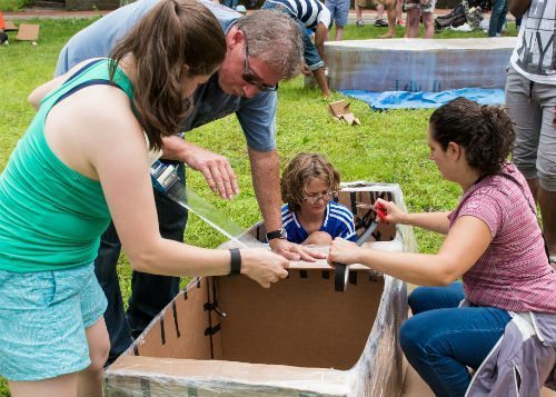 City of Water Day Festival