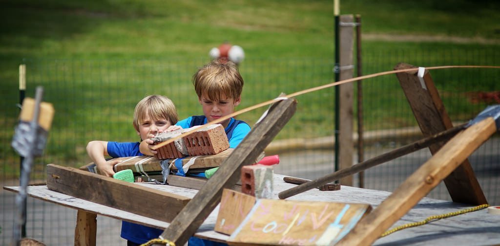 Your Family's Ultimate Guide to Governors Island