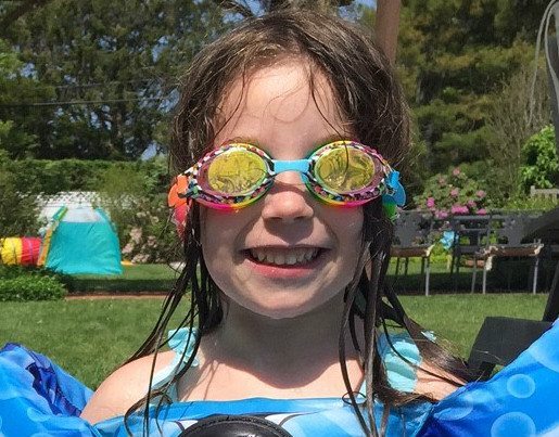 Bling2o Swim Goggles