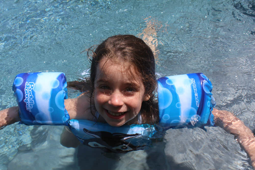 Stearns Puddle Jumper