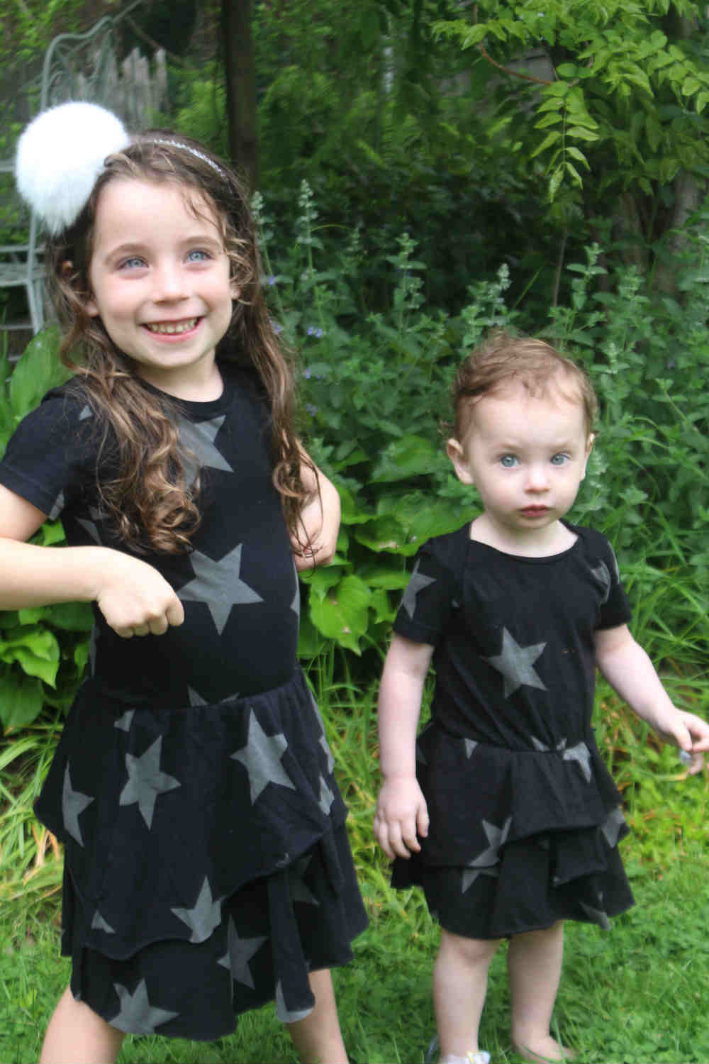 nununu Kids' Clothes