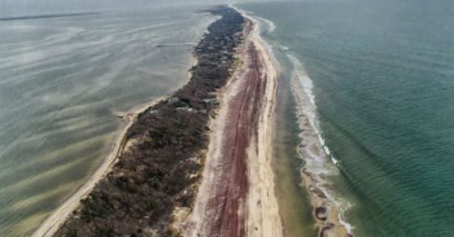 Family Fun at NYC-Area National Parks