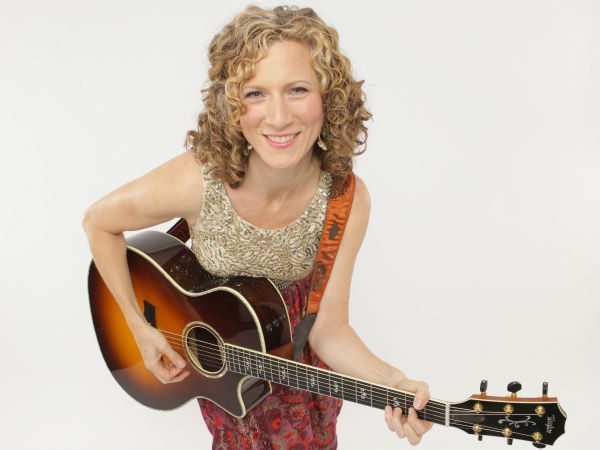 Laurie Berkner Circle Line Cruise Concert