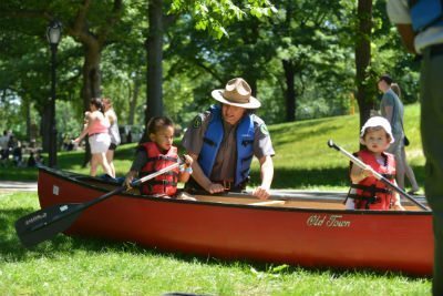 2016 Family Summer Fun Guide