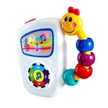 Take Along Tunes Musical Toy