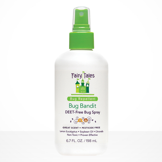 Fairy Tales Bug Bandit