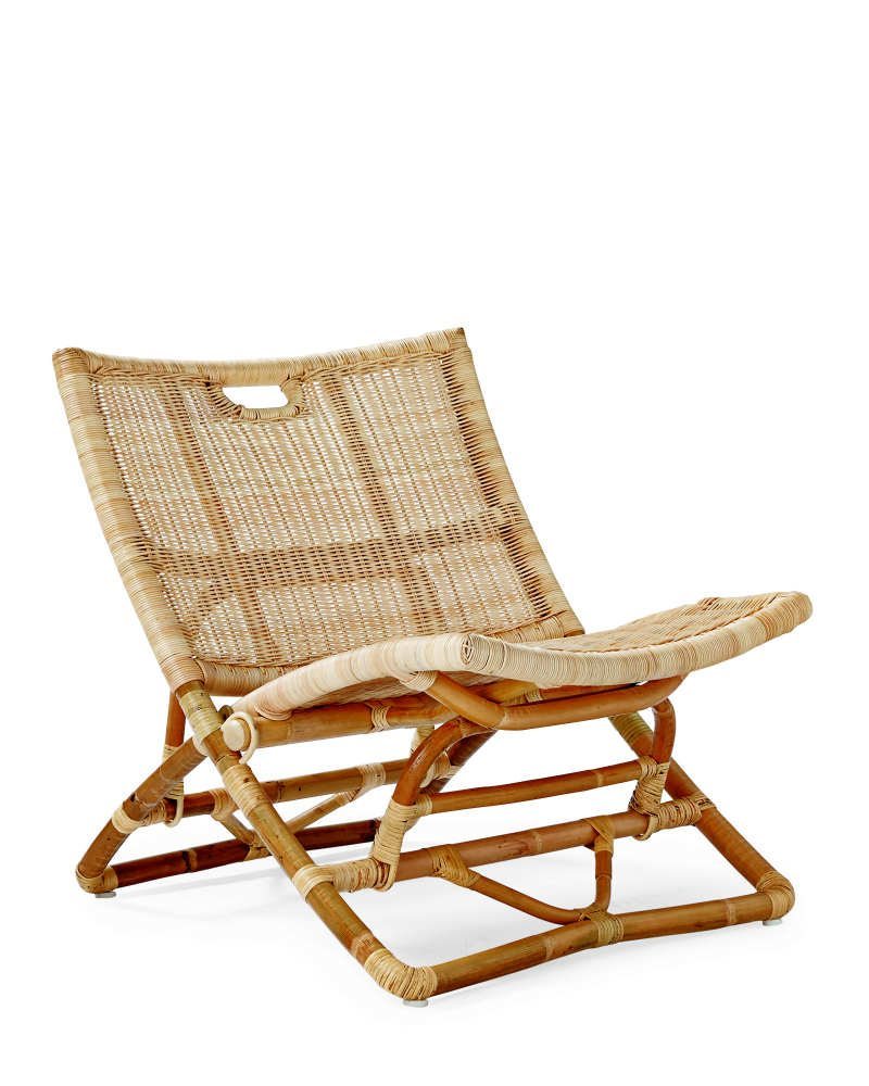 Serena & Lily Palisades Chair 