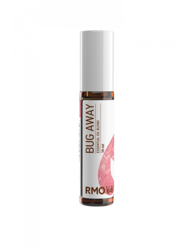 Rocky Mountain Oils Bug Away Essential Oil Blend