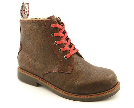 Ben Sherman Buckingham Boot