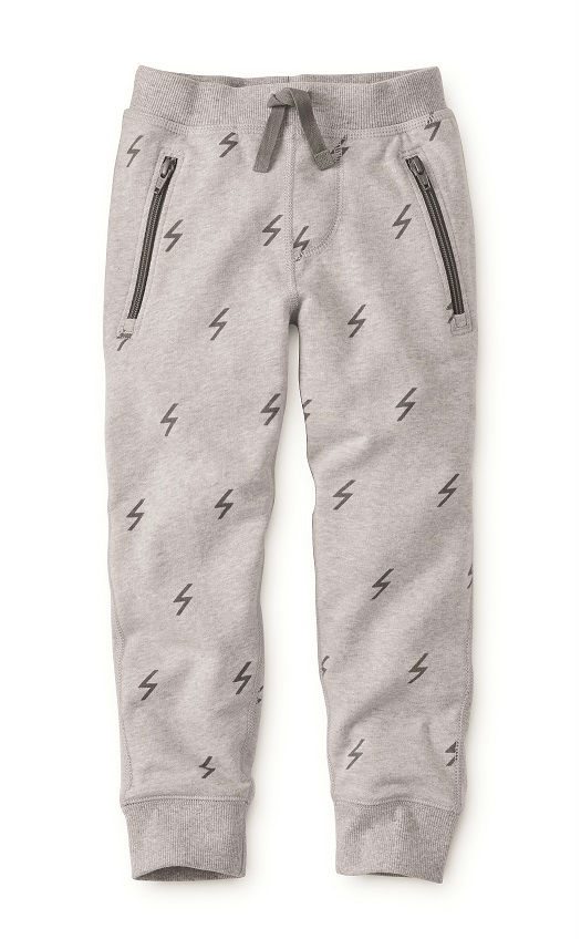 Hanna Andersson Boys’ Slim Sweats