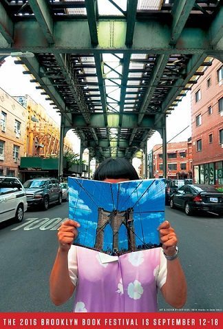 The Brooklyn Book Festival
