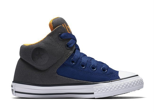 Converse Chuck Taylor All Star High Street High Top
