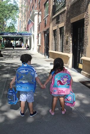 Chasing Fireflies Exclusive Back to School Sets For Boys & Girls