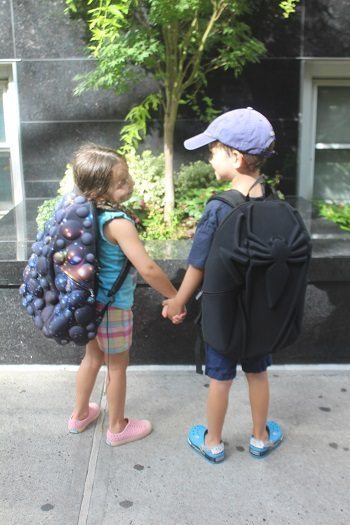 MadPax: A Backpack That’s As Unique As You