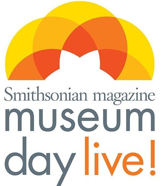 Smithsonian Magazine’s Museum Day Live!