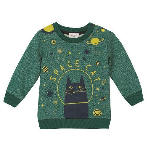 Paul Smith Junior Miller Sweater