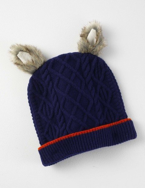 Boden Mr Fox Hat
