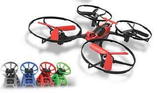 Sky Viper Hover Racer 