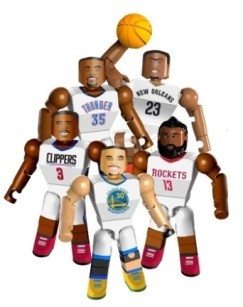 C3 Construction NBA Line