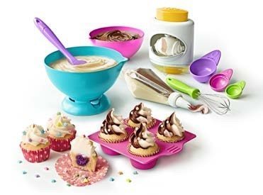 The Ultimate Baking Starter Set 
