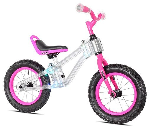 KaZAM Blinki Bike