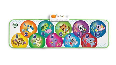 LeapFrog Learn & Groove Musical Mat 