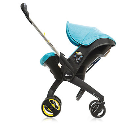 Doona Infant Car Seat