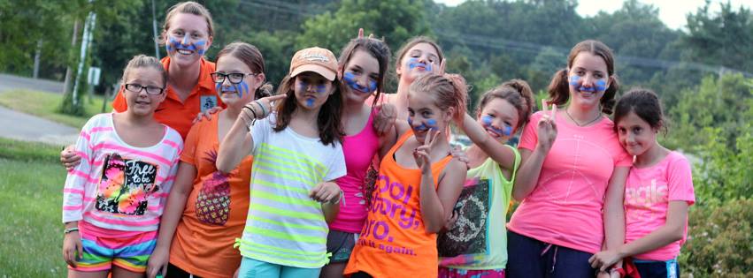 Appel Farm Arts Camp