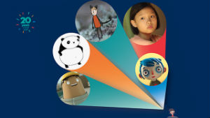 20th Annual New York International Children's Film Festival