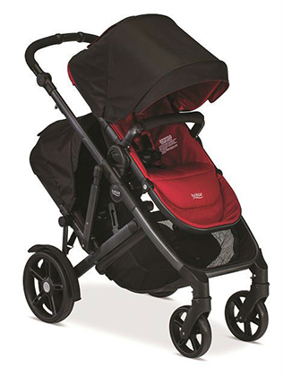 Britax B-Ready Stroller
