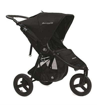 Bumbleride Indie All Terrain Stroller