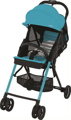 Combi F2 Plus AF Stroller