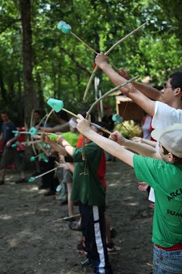 Children of the Earth Foundation