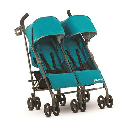 Joovy TwinGroove Ultralight