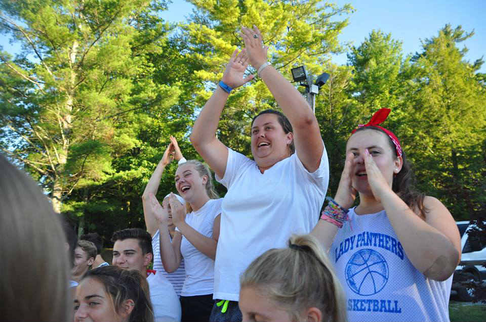 Kutscher’s Sports Academy