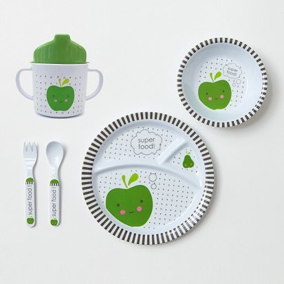 giggle Apple Gift Set