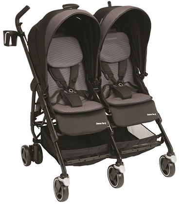 Maxi-Cosi Dana For2