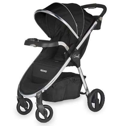 RECARO Performance Denali Luxury Stroller