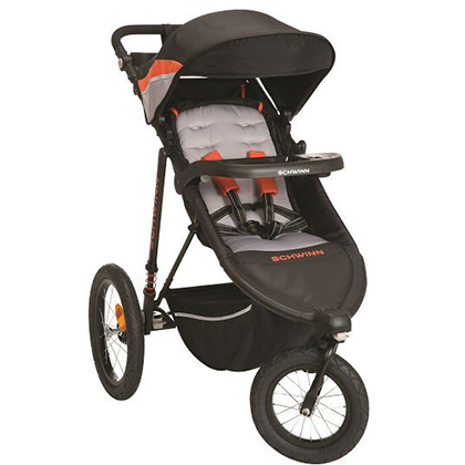 Schwinn Interval Jogger